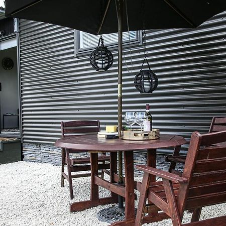 Hoh - Chalet Frodo Matamata Exterior photo